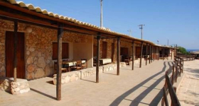 La Roccia Lampedusa e Linosa